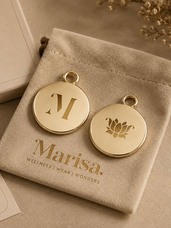 Prana Holistic Care — Brand Strategy & Identity by Panlapan Creative Lab
